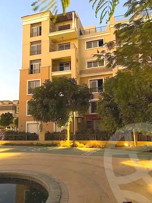 https://aqarmap.com.eg/ar/listing/7126777-for-sale-cairo-new-cairo-compounds-sarai-elan-sarai-compound