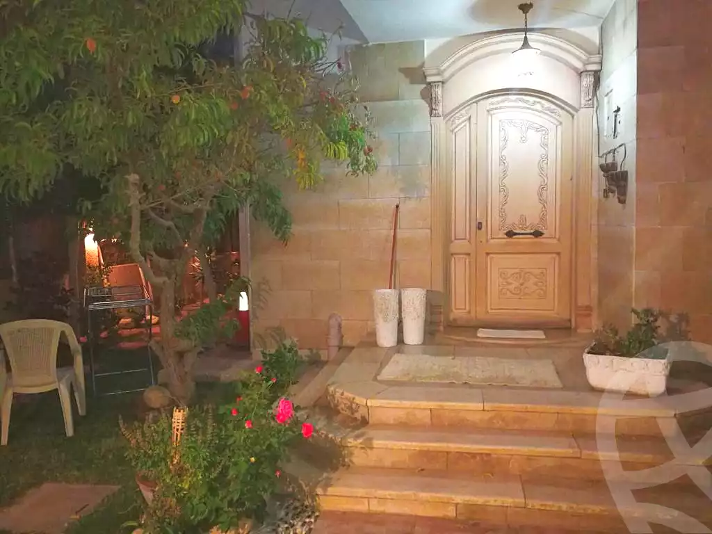 فيلا بـ٤ غرف نوم في حدائق المهندسين، صورة ٢ من ٦