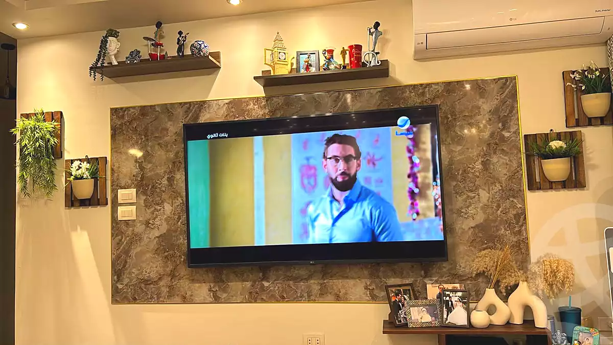 شقة بـ٣ غرف نوم في مدينتي، صورة ٨ من ٨