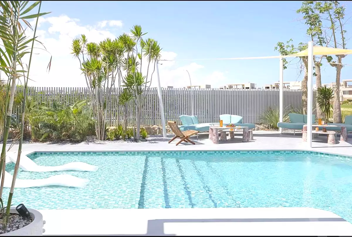 6 BR Villa in Hacienda Bay, photo 6 of 25