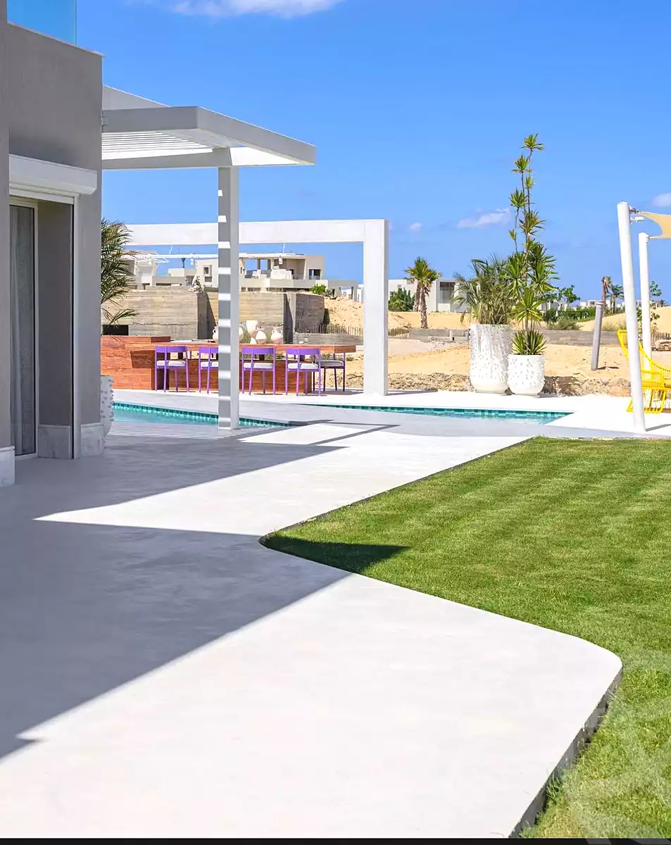 6 BR Villa in Hacienda Bay, photo 24 of 25
