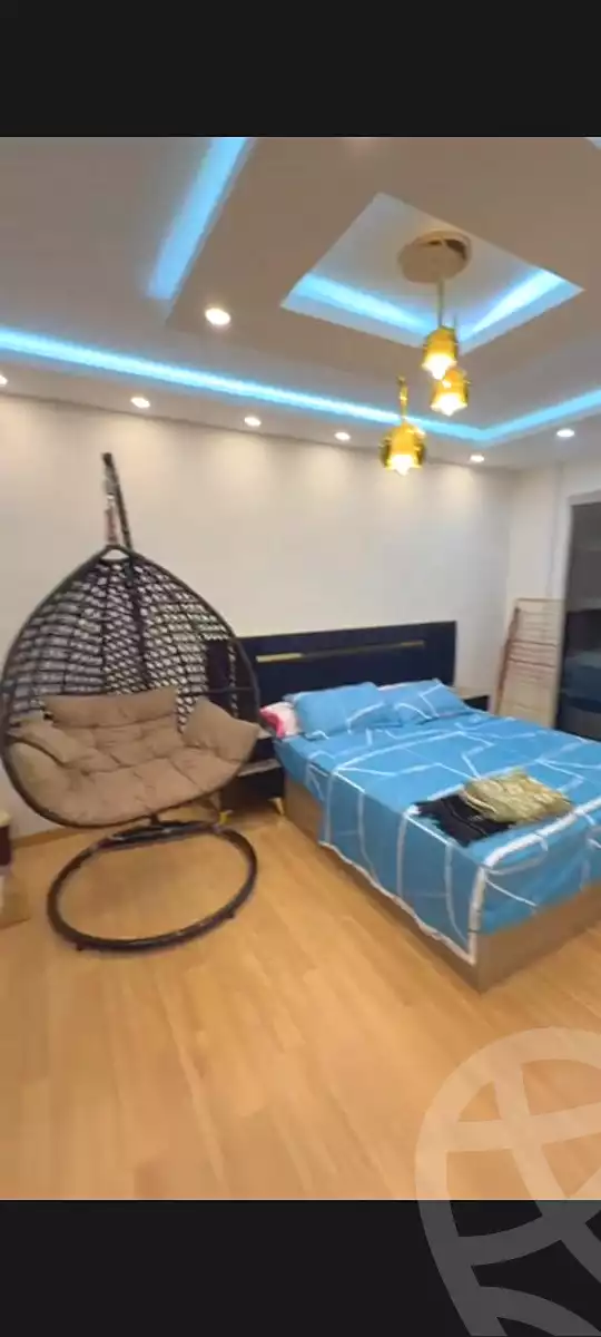 شقة بـ٣ غرف نوم في مدينتي، صورة ٥ من ١٠