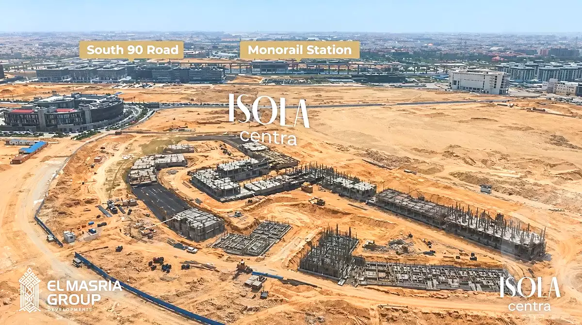 https://aqarmap.com.eg/en/listing/7137634-for-sale-cairo-new-cairo-compounds-isola-centra-compound-el-masria-group