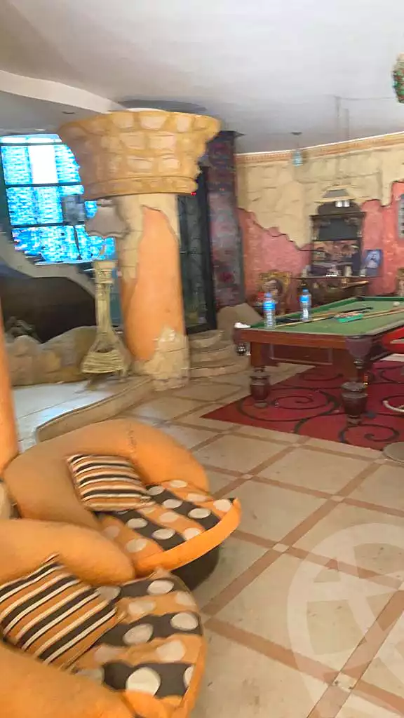 فيلا بـ١٠ غرف نوم في غرب الجولف، صورة ٨ من ٣٦