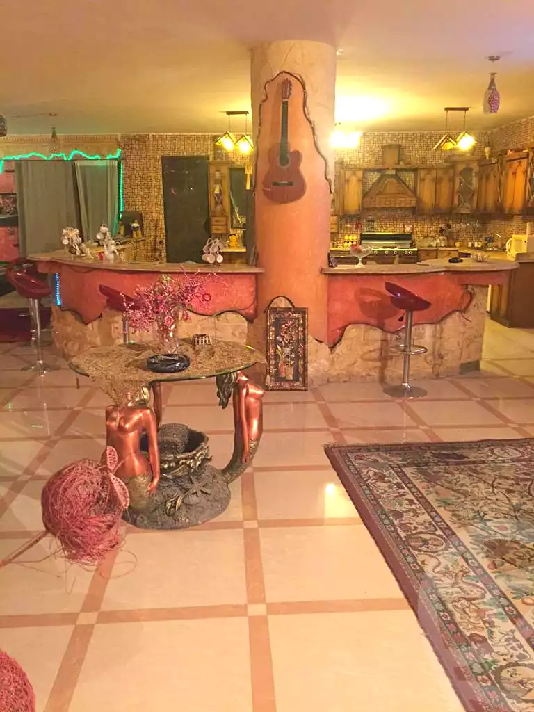 فيلا بـ١٠ غرف نوم في غرب الجولف، صورة ١٢ من ٣٦