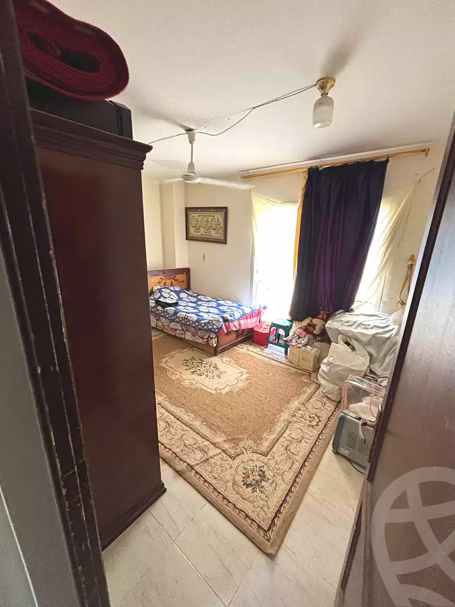 شقة بـ٣ غرف نوم في مدينتي، صورة ٨ من ١٠