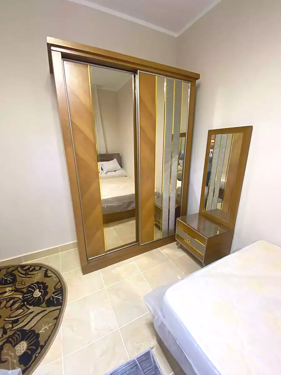 3 BR Apartment in Madinaty, photo 9 of 11