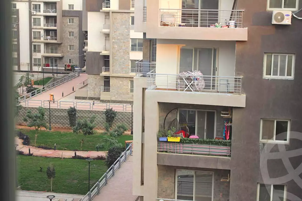 شقة بـ٣ غرف نوم في دار مصر القرنفل، صورة ١٣ من ١٧