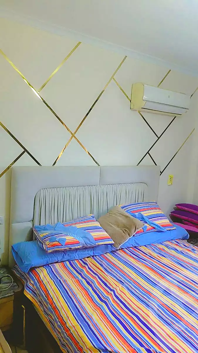 شقة بـ٣ غرف نوم في مدينتي، صورة ٨ من ١١