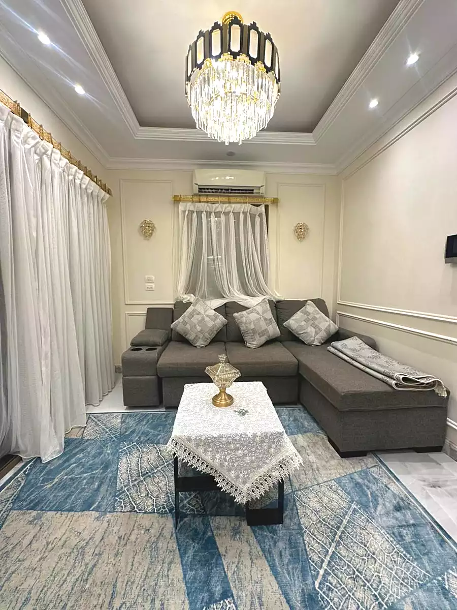 فيلا بـ٣ غرف نوم في مدينتي، صورة ٧ من ٣٥