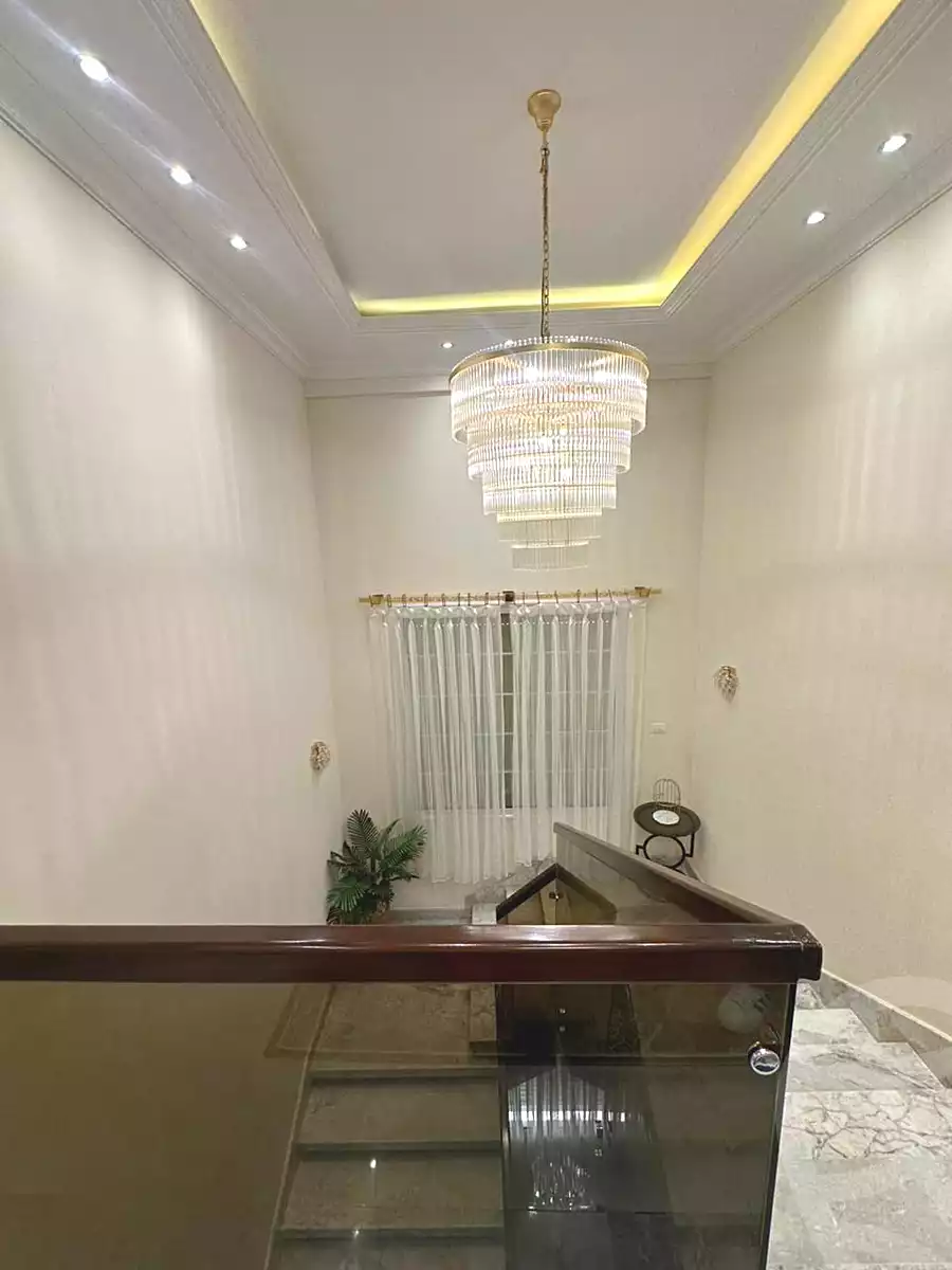 فيلا بـ٣ غرف نوم في مدينتي، صورة ٣٠ من ٣٥