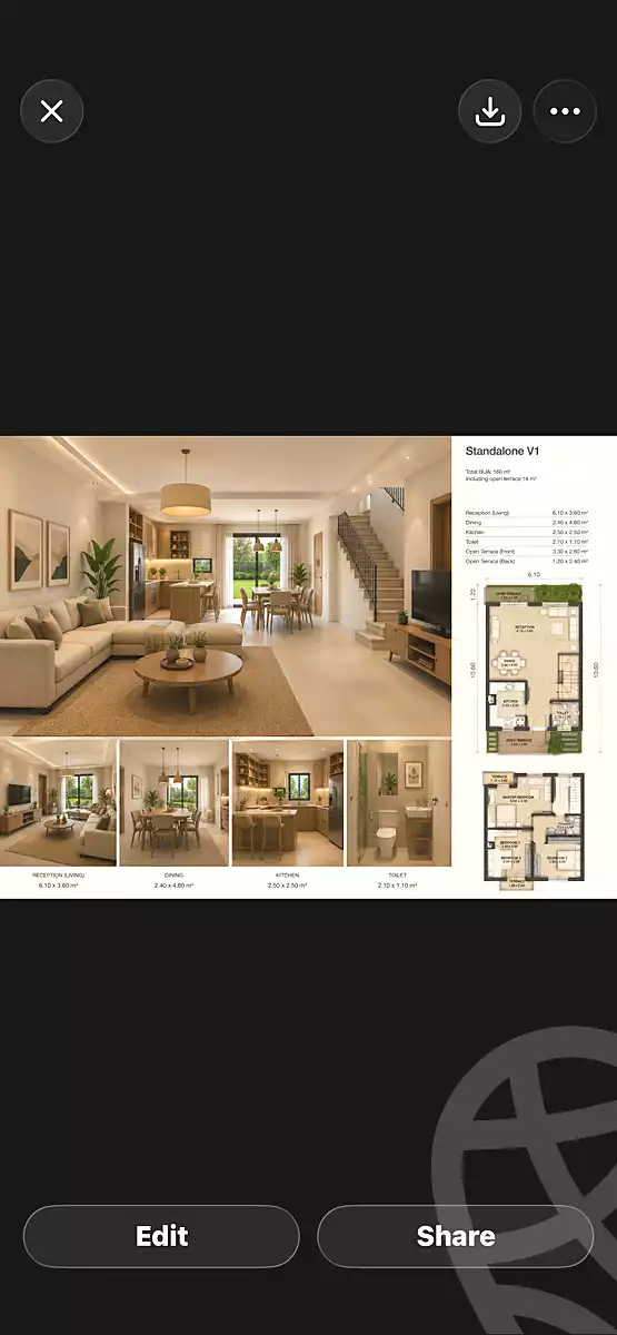 https://aqarmap.com.eg/ar/listing/7146072-for-sale-cairo-new-cairo-compounds-tag-city-origami-gardens-taj-city-compound