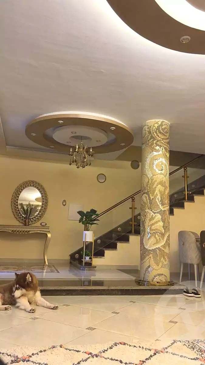 تاون هاوس بـ٣ غرف نوم في Mena Garden City، صورة ٥ من ٨