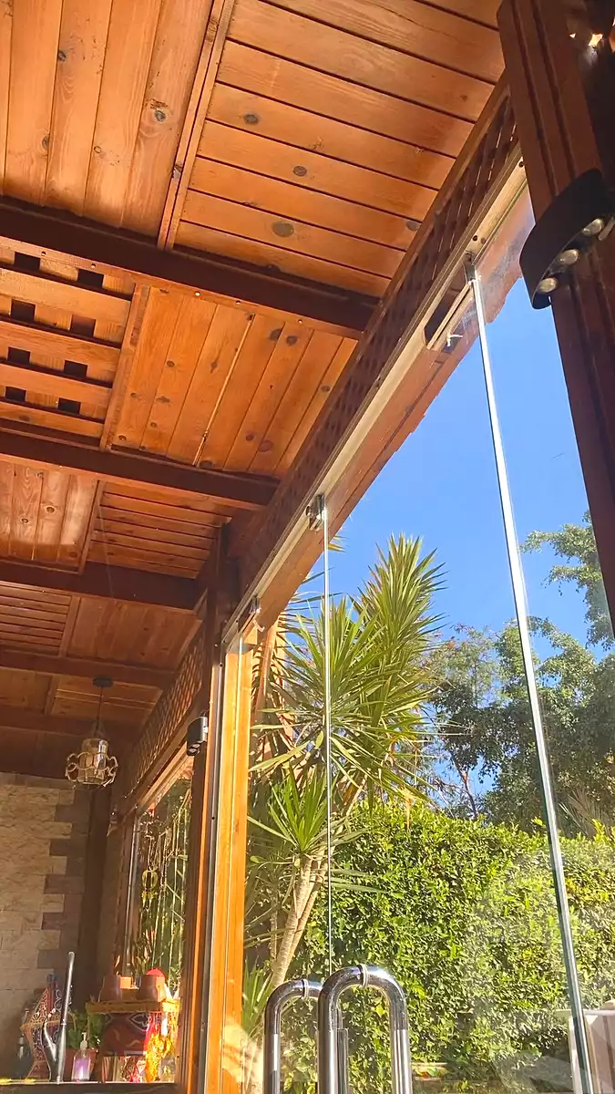 تاون هاوس بـ٣ غرف نوم في Mena Garden City، صورة ٧ من ٨