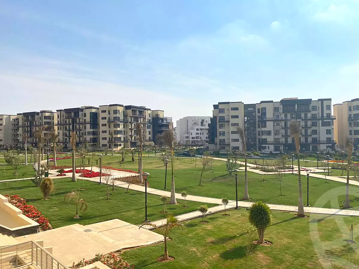 شقة بـ٣ غرف نوم في مدينتي، صورة ٢ من ١١