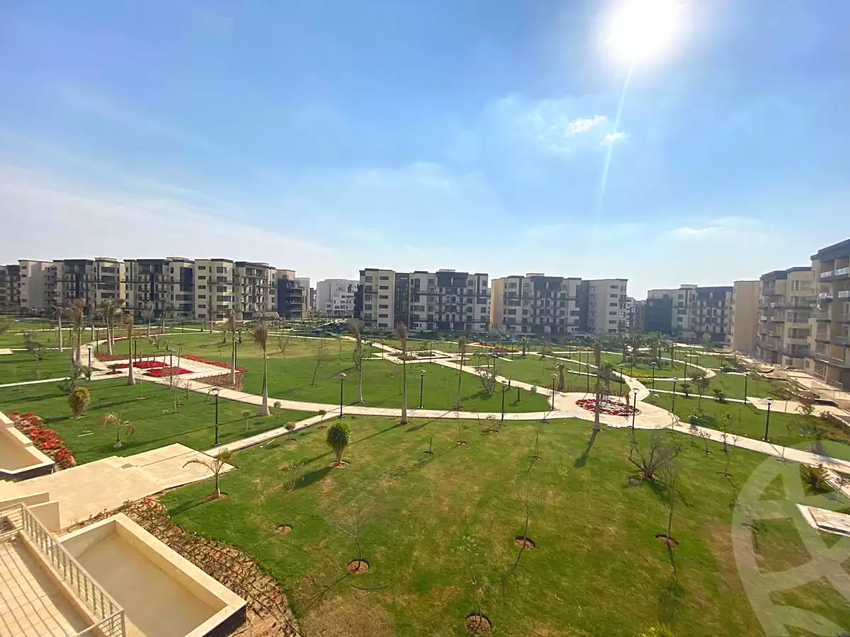 شقة بـ٣ غرف نوم في مدينتي، صورة ٩ من ١١