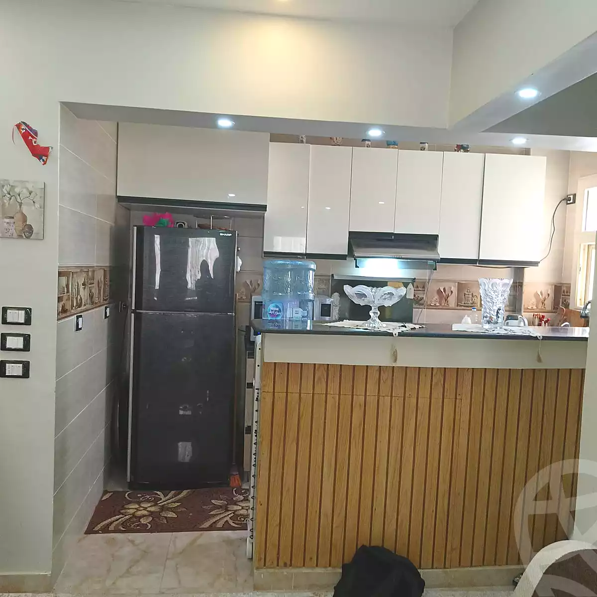 شقة بغرفتي نوم في دجلة بالمز، صورة ٣ من ٧