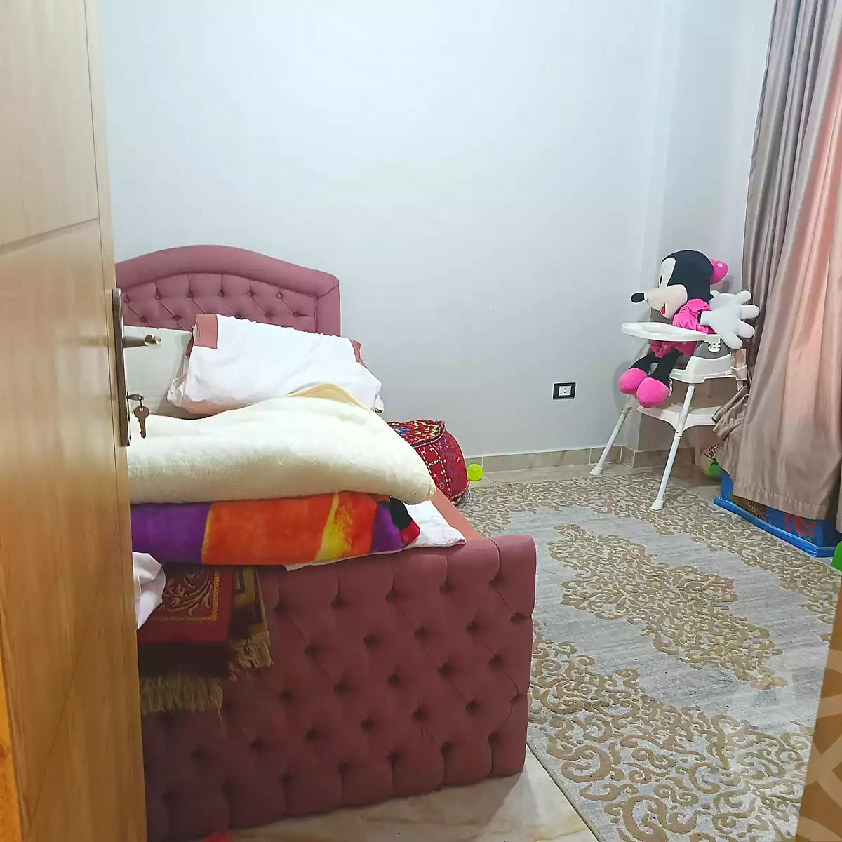 شقة بغرفتي نوم في دجلة بالمز، صورة ٧ من ٧