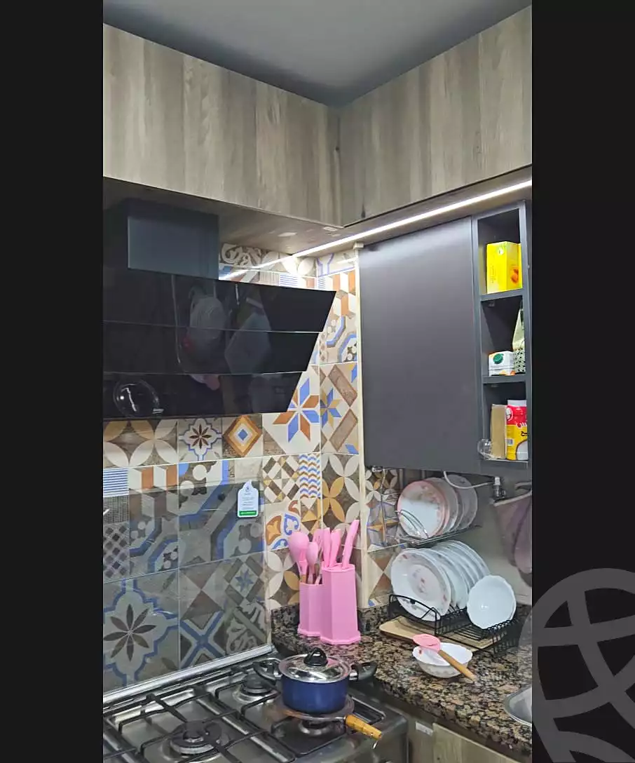 شقة بـ٣ غرف نوم في Sun Capital، صورة ١٠ من ١٤