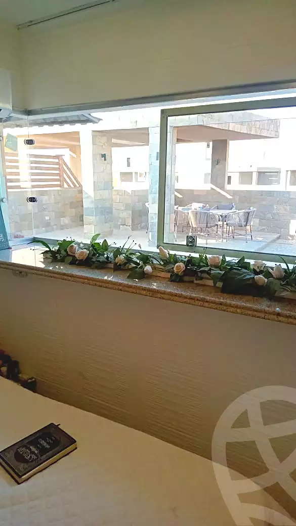 بنتهاوس بغرفة نوم واحدة في Kenz Compound، صورة ٥ من ٨