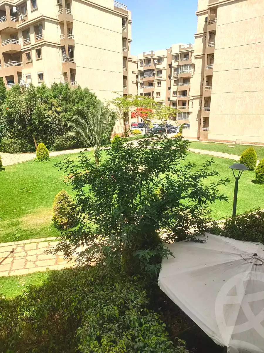 شقة بـ٣ غرف نوم في مدينتي، صورة ٥ من ٥
