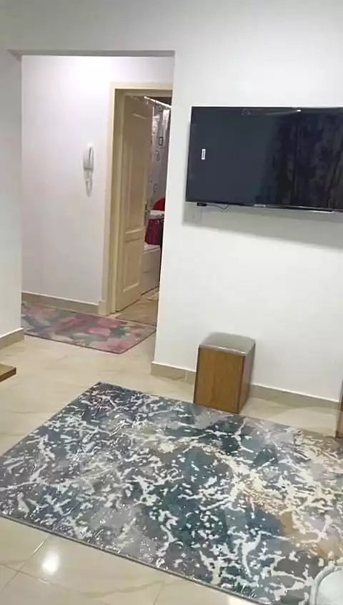 شقة بغرفتي نوم في مدينتي، صورة ١٣ من ١٧