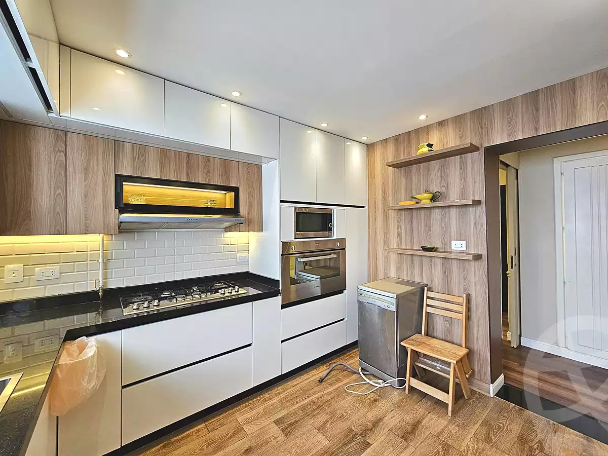 3 BR Apartment in Madinaty, photo 12 of 50