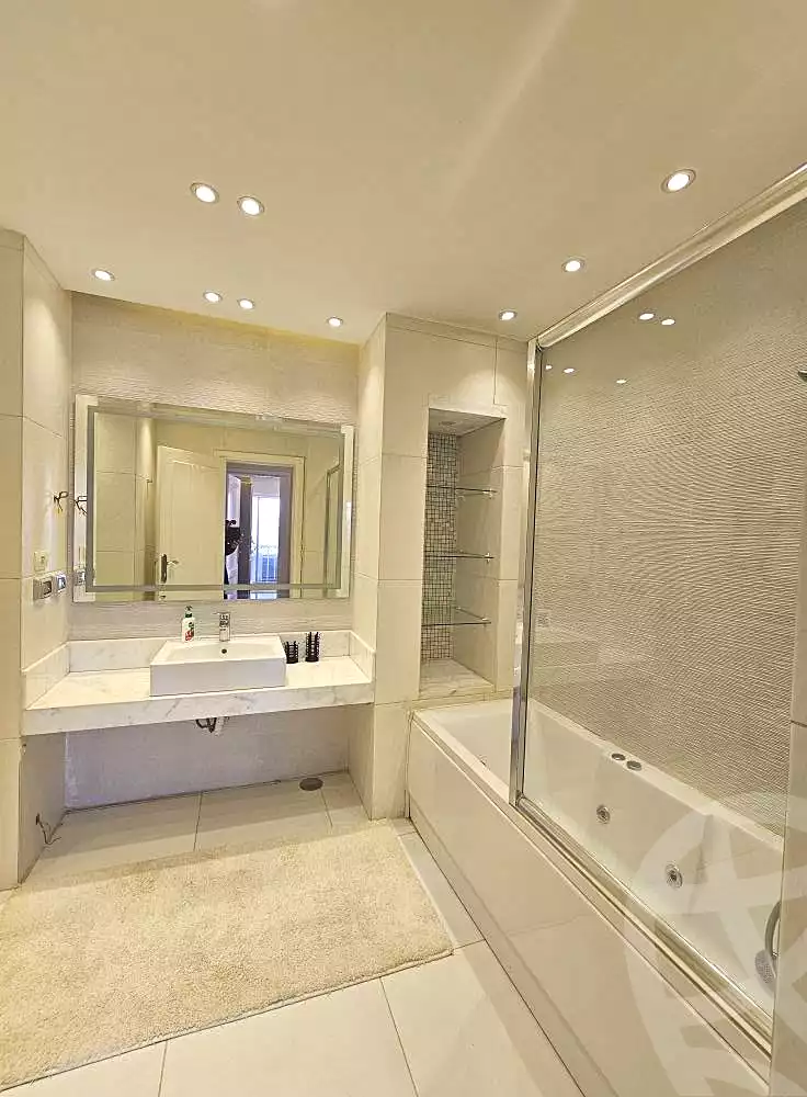 3 BR Apartment in Madinaty, photo 28 of 50