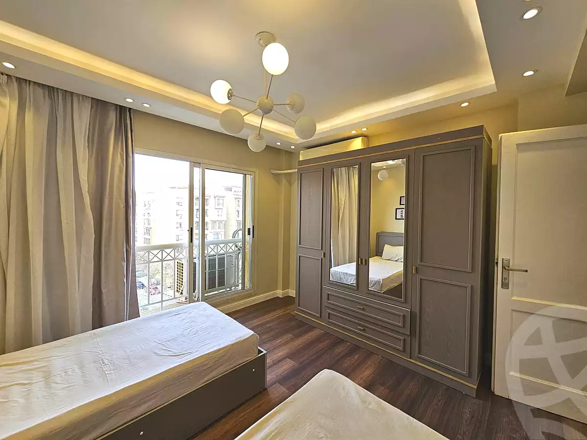 3 BR Apartment in Madinaty, photo 33 of 50