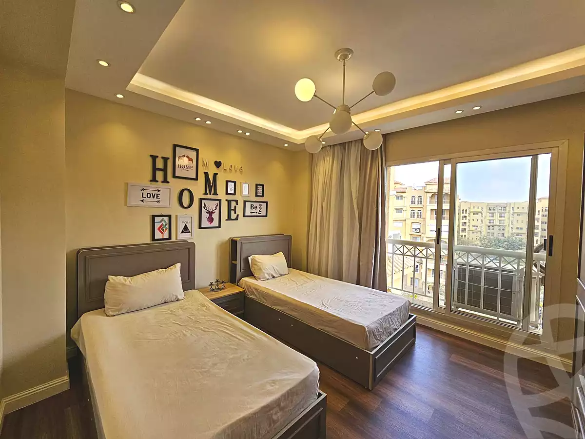 3 BR Apartment in Madinaty, photo 43 of 50