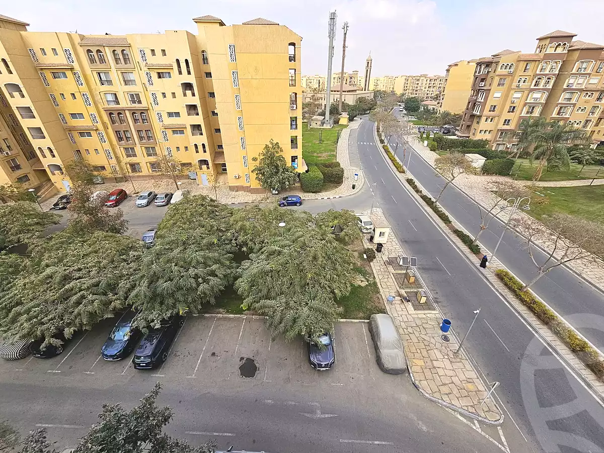 3 BR Apartment in Madinaty, photo 48 of 50