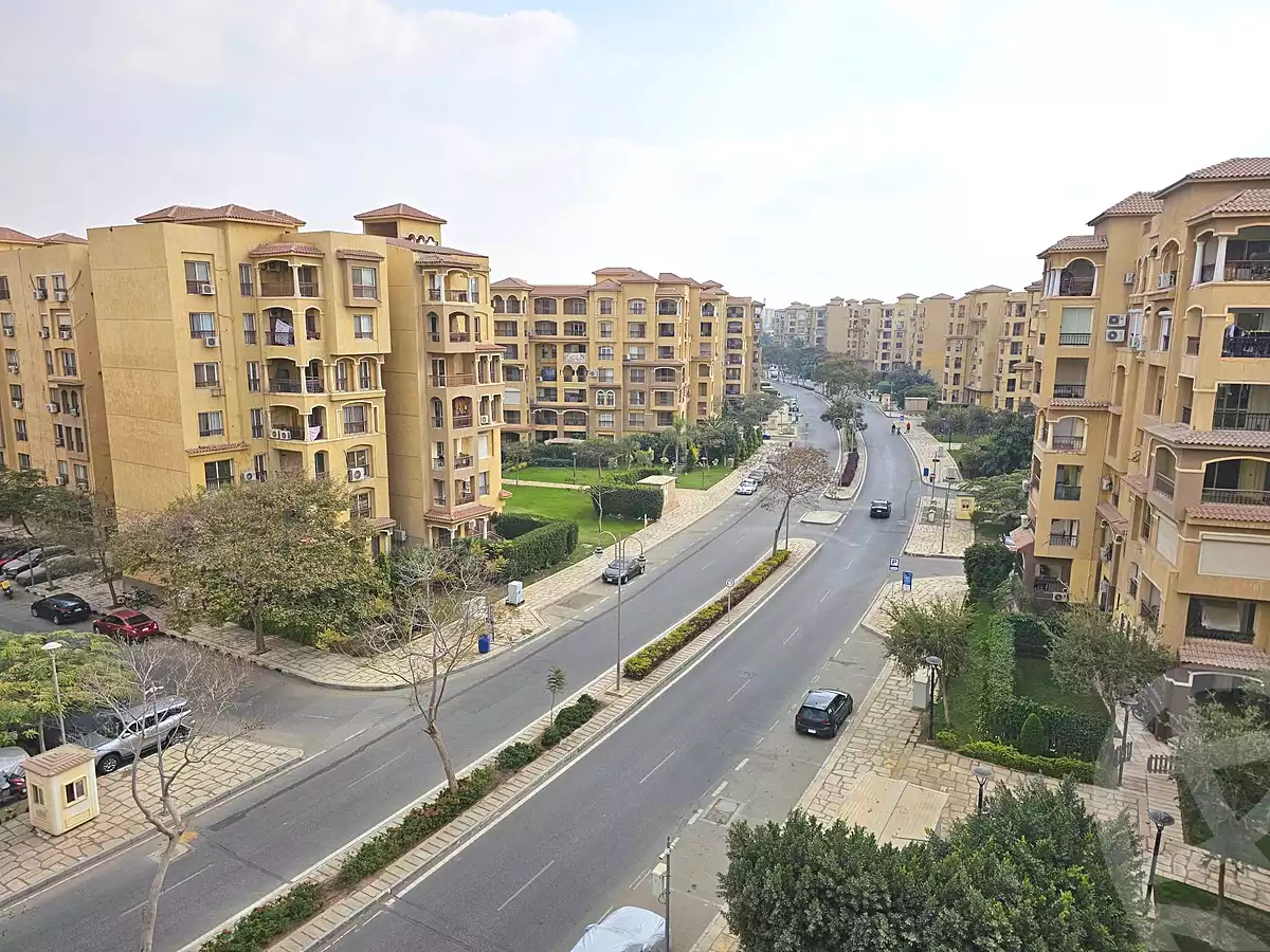 3 BR Apartment in Madinaty, photo 50 of 50