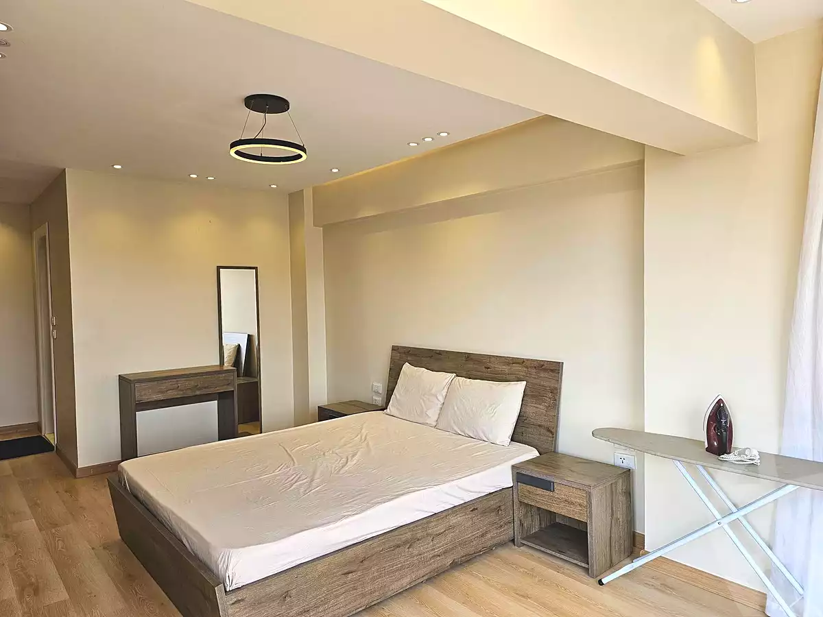 3 BR Apartment in Madinaty, photo 36 of 50