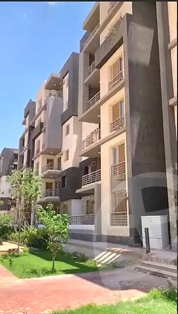 شقة بـ٣ غرف نوم في جنة اكتوبر، صورة ٣ من ١٣