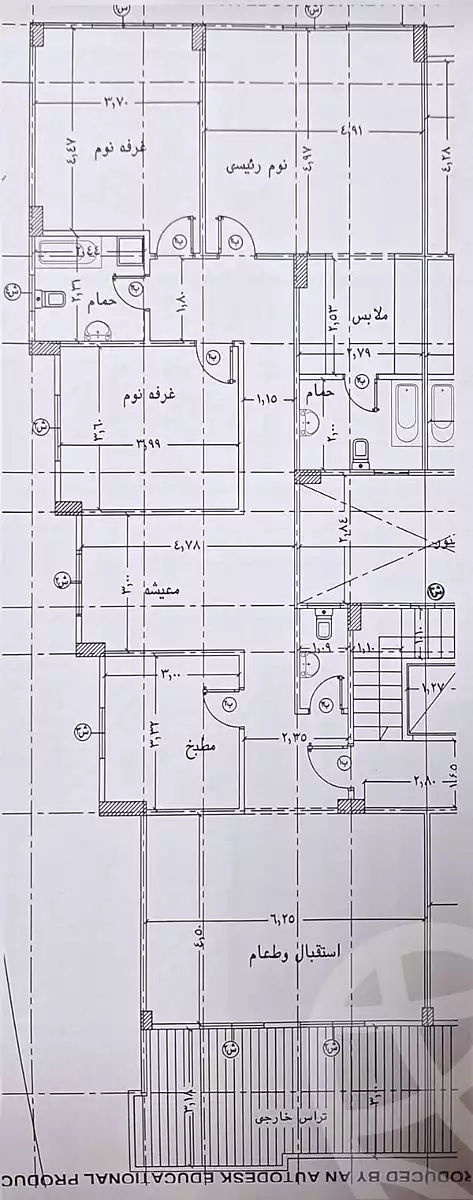 https://aqarmap.com.eg/ar/listing/7168016-for-sale-cairo-new-cairo-el-yassamin-el-yasmeen-4-ali-al-sibai-st