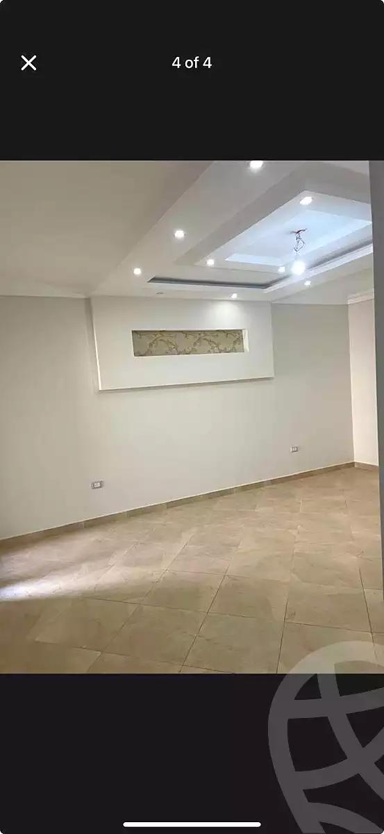 شقة بـ٣ غرف نوم في Zayed Dunes، صورة ٢ من ٥