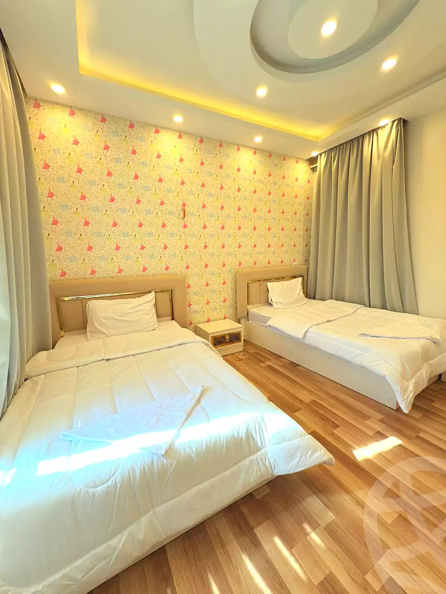 7 BR Villa in Palm Hills Katameya Extension (PK2), photo 9 of 10
