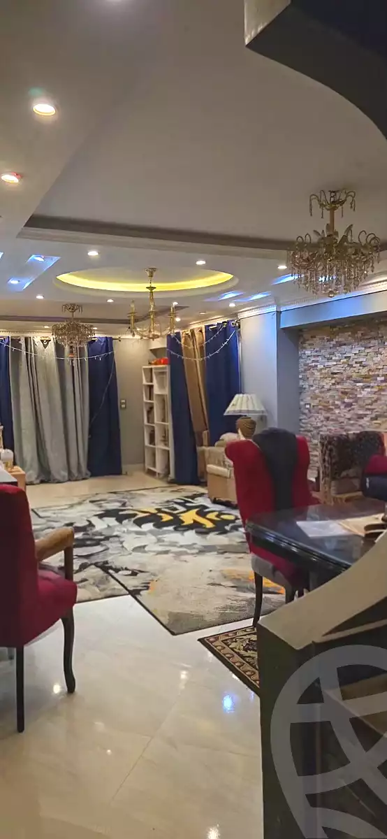 شقة بـ٣ غرف نوم في The Square، صورة ٦ من ٨