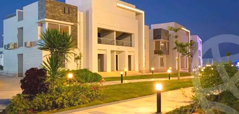 شاليه بـ٣ غرف نوم في أبراج العلمين الجديدة - سيتي ايدج، صورة ٤ من ٤