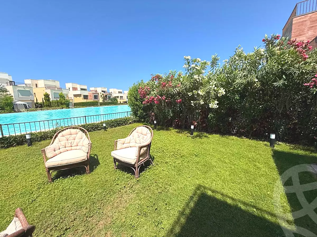 2 BR Chalet in Amwaj, photo 15 of 15