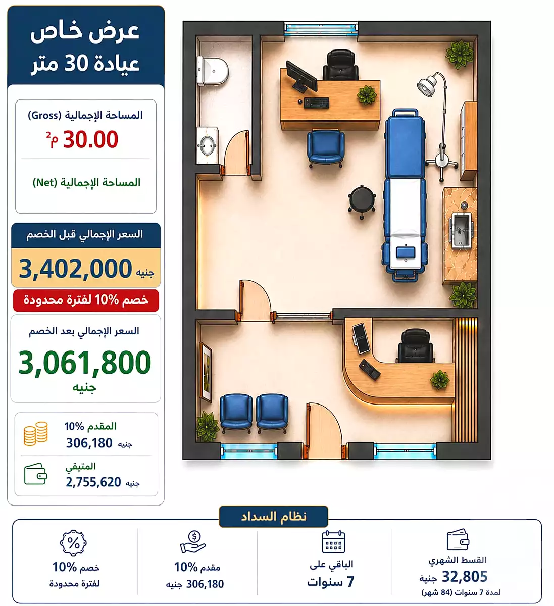 https://aqarmap.com.eg/en/listing/7182125-for-sale-cairo-new-cairo-south-investors-al-gezira-st