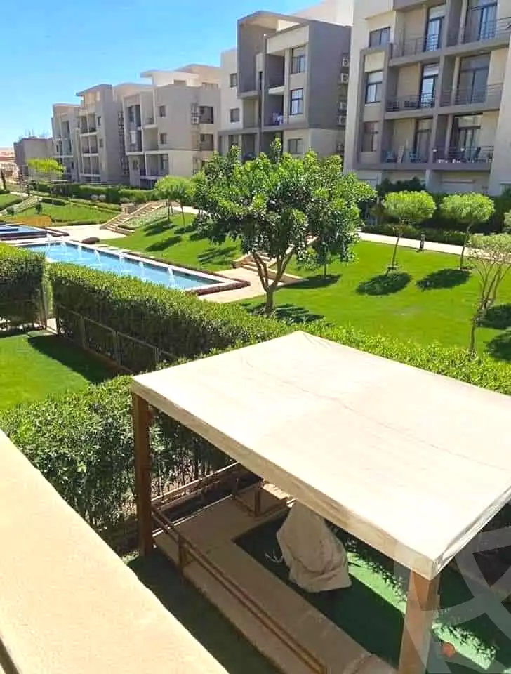 شقة بـ٣ غرف نوم في Fifth Square Al Marasem، صورة ٩ من ١٠