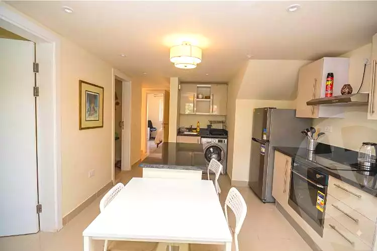 2 BR Penthouse in Veranda, photo 18 of 18