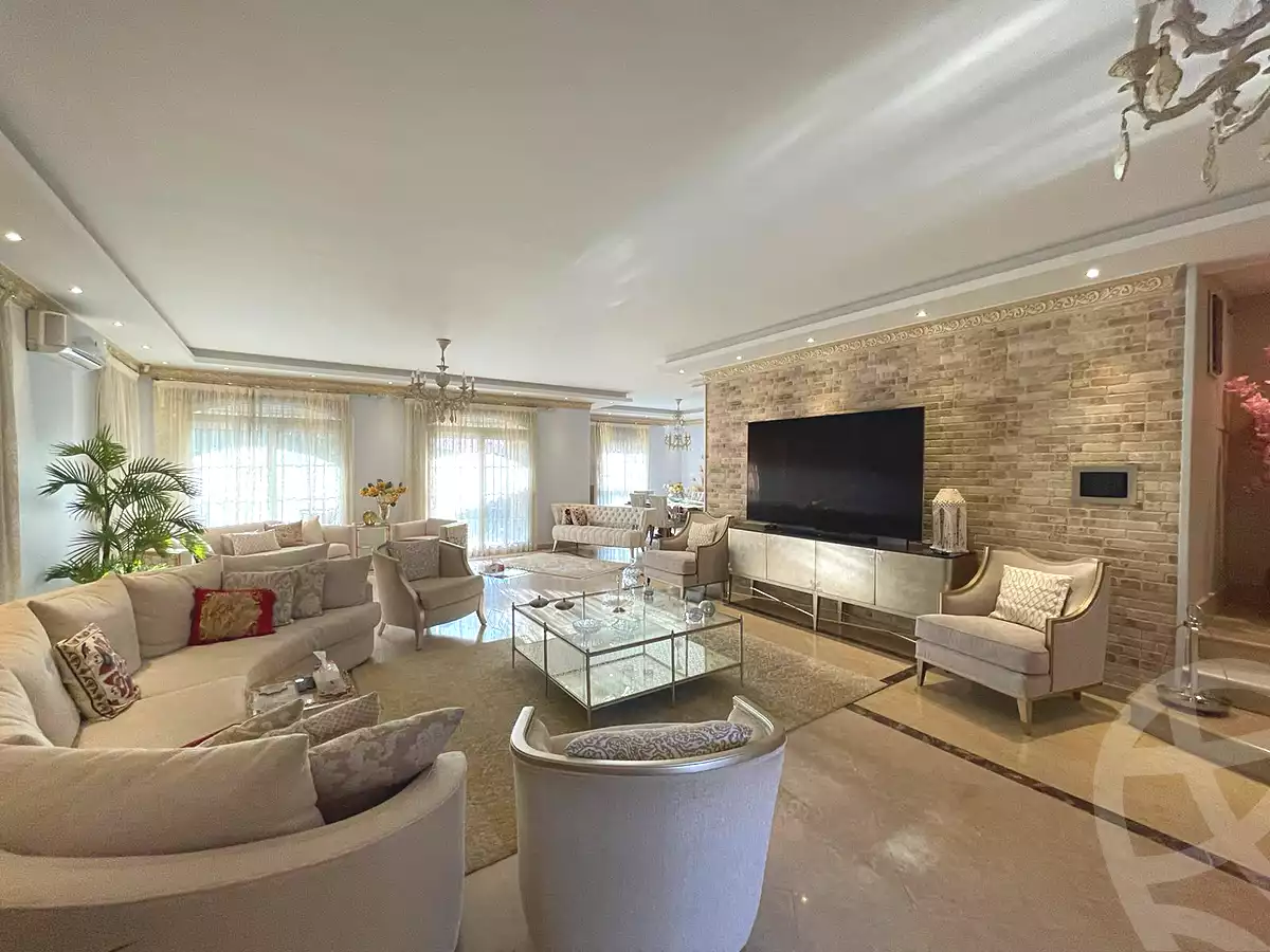 3 BR Villa in Madinaty, photo 6 of 14