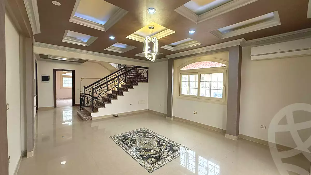 فيلا بـ٣ غرف نوم في مدينتي، صورة ٦ من ١٢