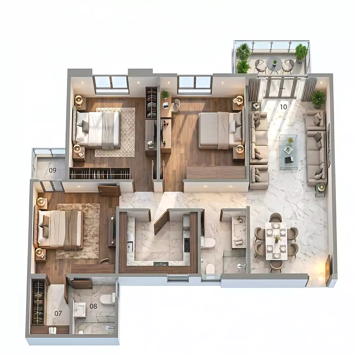 https://aqarmap.com.eg/ar/listing/7187010-for-sale-cairo-badr-city-compounds-retal-compound-el-tameer-group