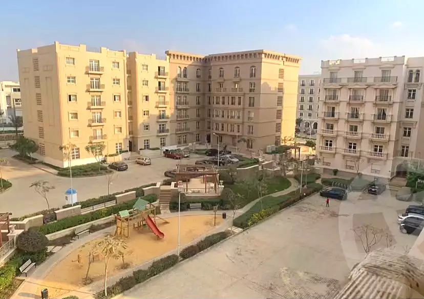 شقة بـ٣ غرف نوم في هايد بارك، صورة ٨ من ١١