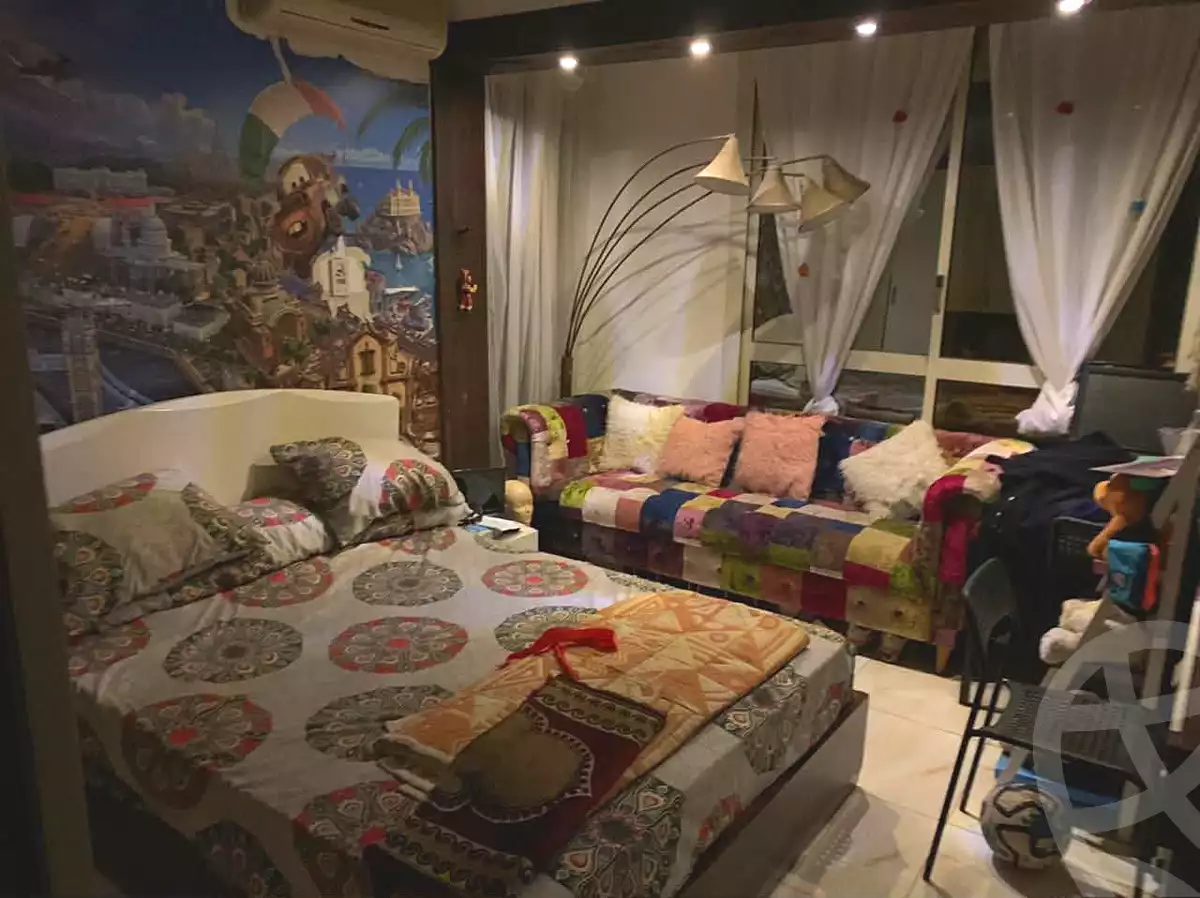 شقة بغرفتي نوم في حدائق المهندسين، صورة ٦ من ٧