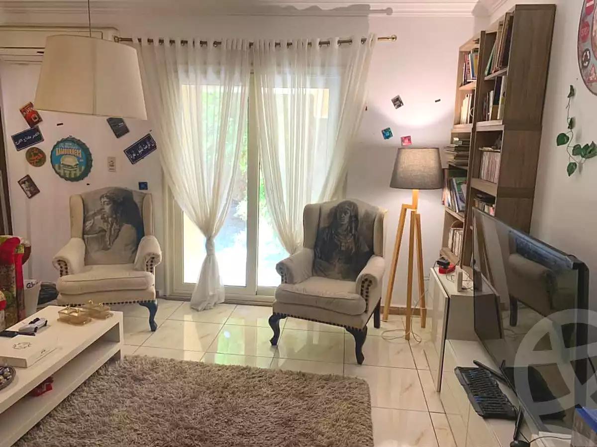 شقة بغرفتي نوم في حدائق المهندسين، صورة ٧ من ٧