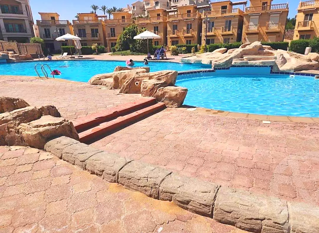 1 BR Chalet in سانتا كلوز, photo 11 of 13